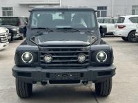 2023款 英力士Grenadier掷弹兵 3.0T 汽油 Trialmaster路径版 17轮