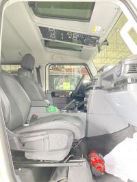 INEOS(英力士)Grenadier掷弹兵