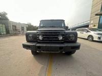 INEOS(英力士)Grenadier掷弹兵