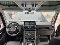 INEOS(英力士)Grenadier掷弹兵