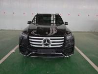 2024款 奔驰GLS350d 柴油