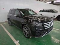 奔驰GLS350d