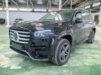奔驰GLS350d