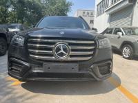 2024款 奔驰GLS350d 柴油