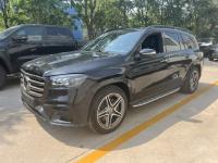 奔驰GLS350d