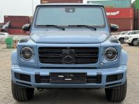 2024款 奔驰G400d
