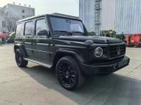 2024款 奔驰G400d