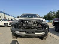 2024款 丰田海拉克斯 2.8T 自动 柴油 GR-S