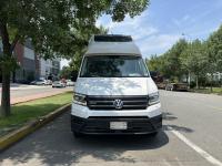 2024款 大众California 600 2.0T 柴油