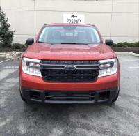 2022款 福特Maverick独行侠 2.0T XLT