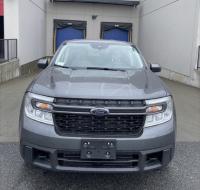 2022款 福特Maverick独行侠 2.0T XLT