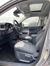 福特Maverick独行侠