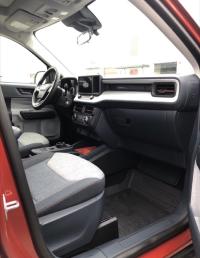 福特Maverick独行侠