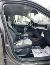 福特Maverick独行侠