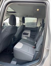 福特Maverick独行侠