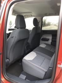 福特Maverick独行侠