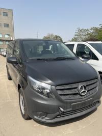 2024款 奔驰V300d 2.0T 柴油 加长