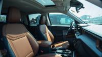 2022款 福特Maverick独行侠 2.0T Lariat