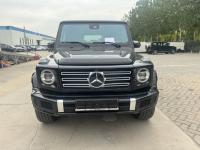 2024款 奔驰G500