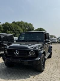 2024款 奔驰G500