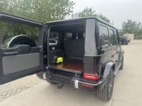 奔驰G500