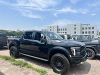 2024款 福特F150(猛禽) 3.5T 四门 Raptor猛禽