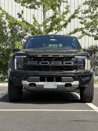 2024款 福特F150(猛禽) 3.5T 四门 Raptor猛禽