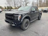 2024款 福特F150(猛禽) 3.5T 四门 Raptor猛禽