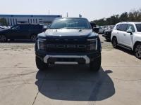 2024款 福特F150(猛禽) 3.5T 四门 Raptor猛禽