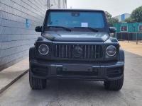 2024款 奔驰G63