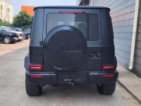 奔驰G63 AMG