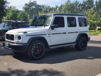 奔驰G63 AMG