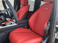 奔驰G63 AMG