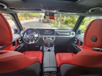 奔驰G63 AMG