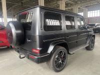 奔驰G63 AMG
