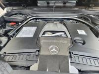 奔驰G63 AMG