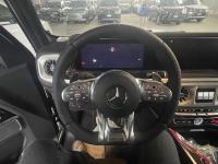 奔驰G63 AMG