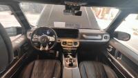 奔驰G63 AMG