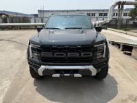 2024款 福特F150(猛禽) 3.5T 四门 Raptor猛禽 37性能包