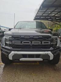 2024款 福特F150(猛禽) 3.5T 四门 Raptor猛禽 37性能包