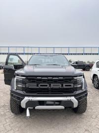 2024款 福特F150(猛禽) 3.5T 四门 Raptor猛禽 37性能包