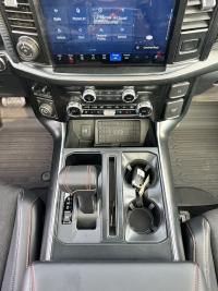 2024款 福特F150(猛禽) 3.5T 四门 Raptor猛禽 37性能包