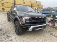 2024款 福特F150(猛禽) 3.5T 四门 Raptor猛禽 37性能包