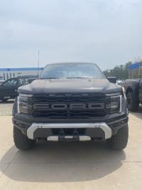 2024款 福特F150(猛禽) 3.5T 四门 Raptor猛禽 37性能包