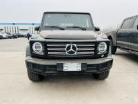 2023款 奔驰G400d