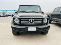2023款 奔驰G400d