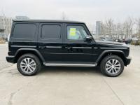 奔驰G400d