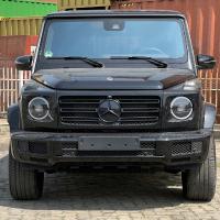 2023款 奔驰G400d