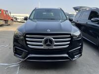 2024款 奔驰GLS450 7座 AMG包 独家包