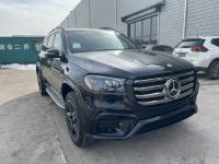 奔驰GLS450